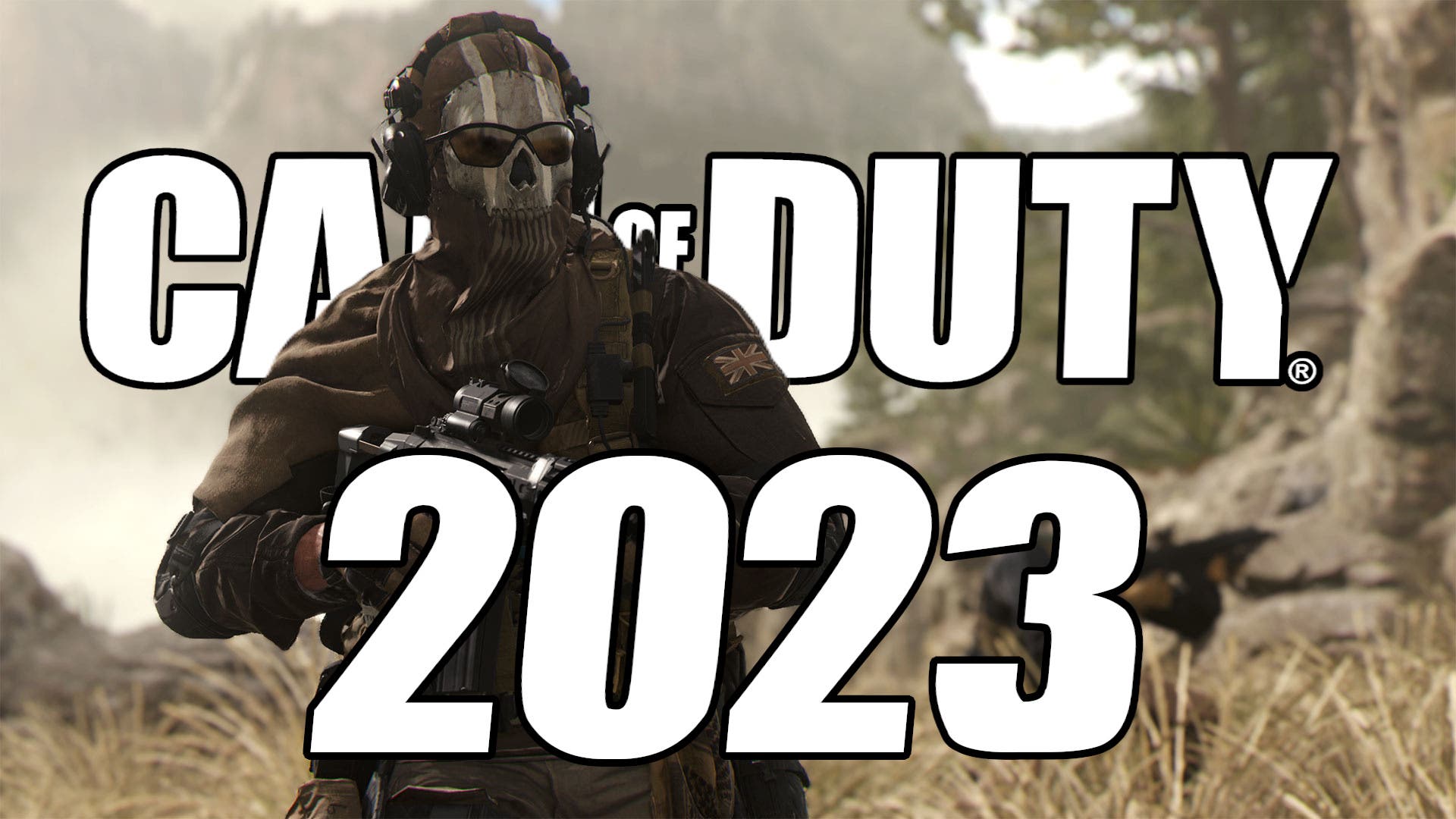 Call of Duty 2023 could be a direct sequel to Modern Warfare 2, according to new clues