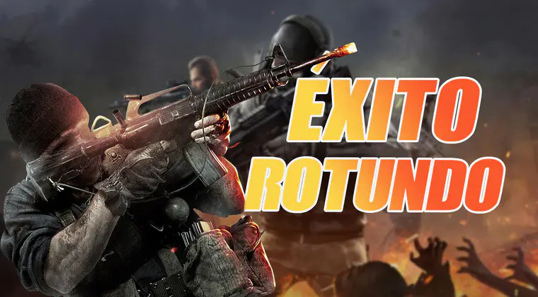 Imagen de El éxito de Call of Duty en el pasado 2022 fue una locura y estos datos lo corroboran