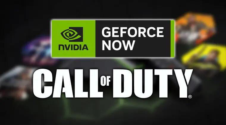 Imagen de Call of Duty se podrá jugar en GeForce Now durante 10 años tras el acuerdo entre Xbox y Activision