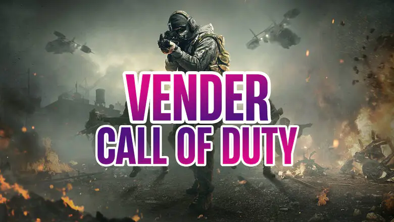 call of duty venta