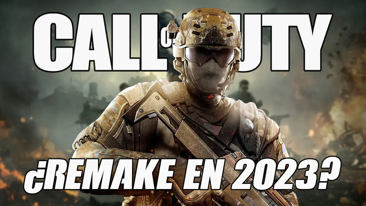 Call of Duty