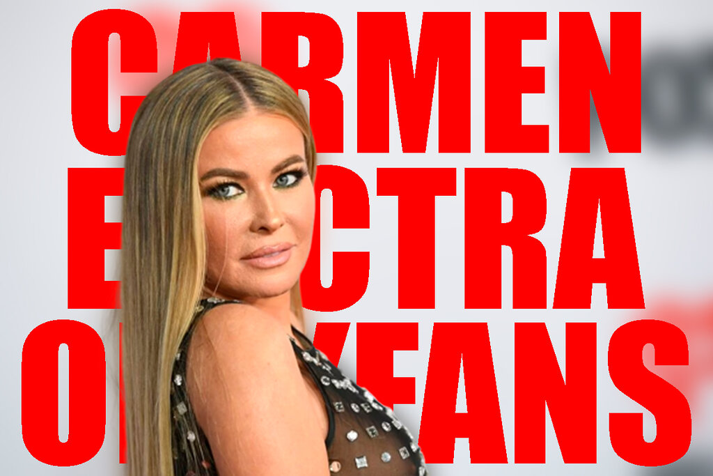 carmen electra tiene onlyfans