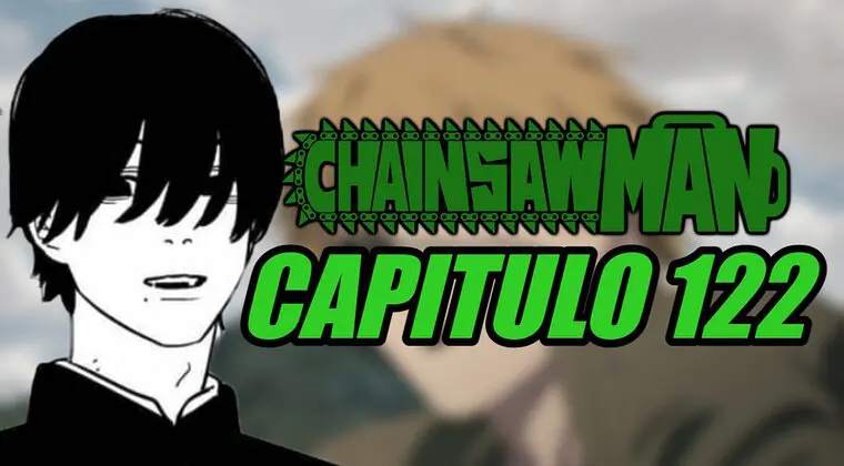 Imagen de Chainsaw Man: horario y dónde leer en español el capítulo 122