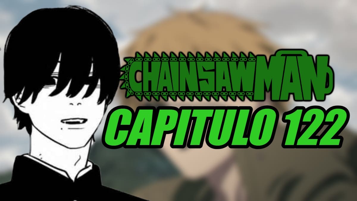 Chainsaw Man: Schedule and Where to Read Chapter 122 in Spanish