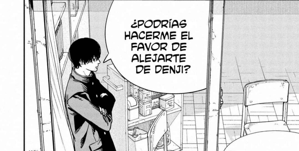 Chainsaw Man: horario y dónde leer en español el capítulo 122