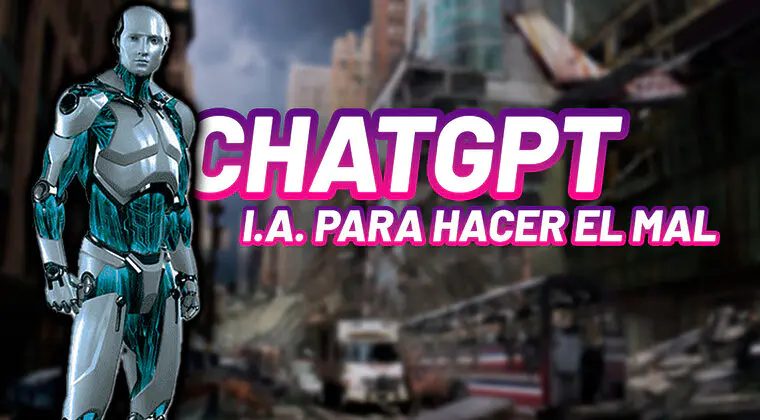 Imagen de Estas son las maneras en las que una IA como ChatGPT podrían poner en peligro nuestra seguridad