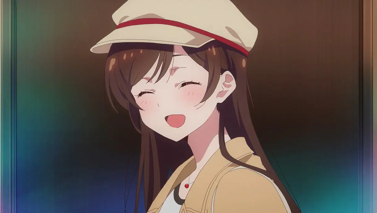 chizuru