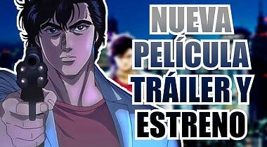 Imagen de City Hunter The Movie: Angel Dust - La nueva película confirma cuándo se estrena con un tráiler