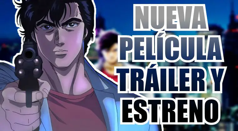 Imagen de City Hunter The Movie: Angel Dust - La nueva película confirma cuándo se estrena con un tráiler