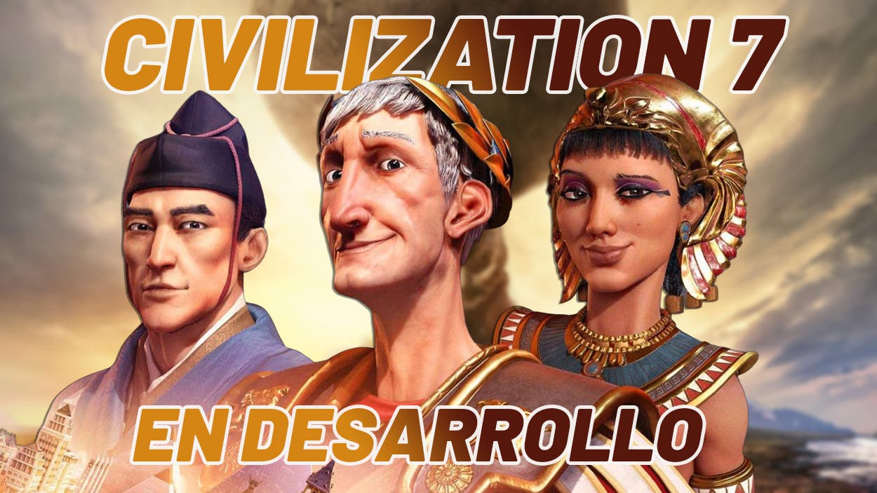 Civilization 7 is already in development and its community is celebrating the fantastic news