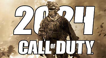 Imagen de El nuevo Call of Duty de 2024 ya tiene nombre en clave y sería el último en salir en PlayStation