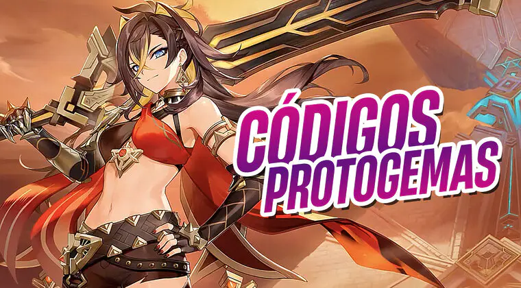 Imagen de Genshin Impact: aquí tienes tu primer código de protogemas de la 3.5