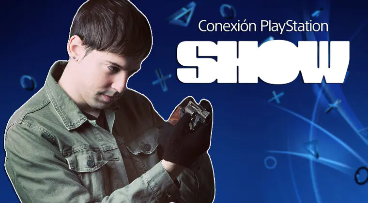 Imagen de RaySnakeyes será el próximo invitado de lujo en Conexión PlayStation Show (15 de febrero)