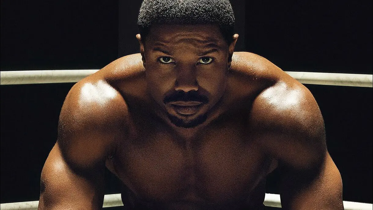 creed iii michael b jordan