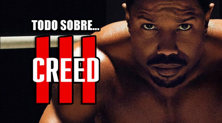 Imagen de Boxeo, Michael B. Jordan y drama en esta película de Prime Video: llega Creed III de forma grautita