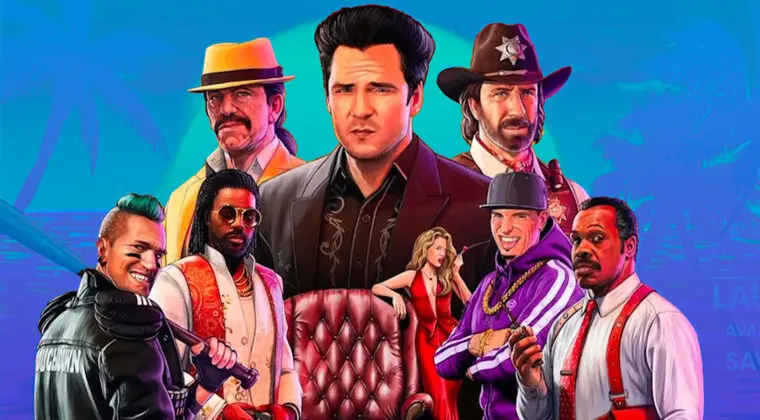 Imagen de Mis impresiones tras probar Crime Boss: El próximo juego que lo petará en Twitch