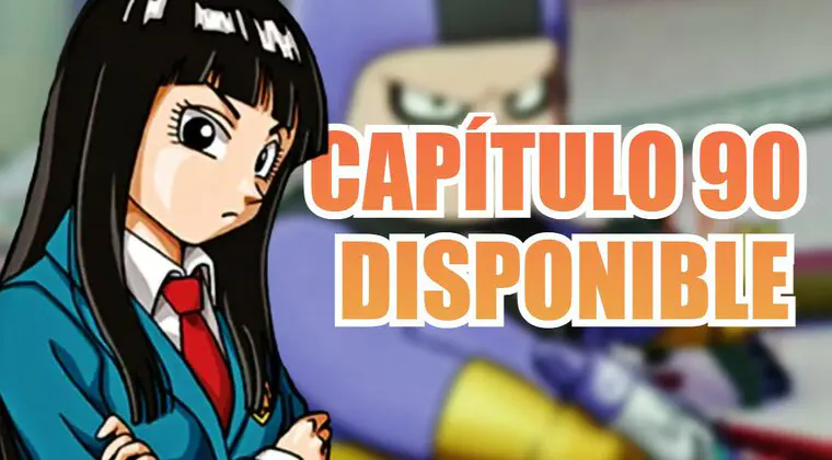 Imagen de Dragon Ball Super: Ya disponible gratis y en español el capítulo 90 del manga