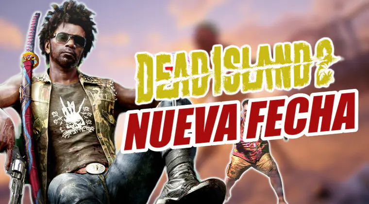 Imagen de Dead Island 2 sorprende a todo el mundo al adelantar su fecha de lanzamiento