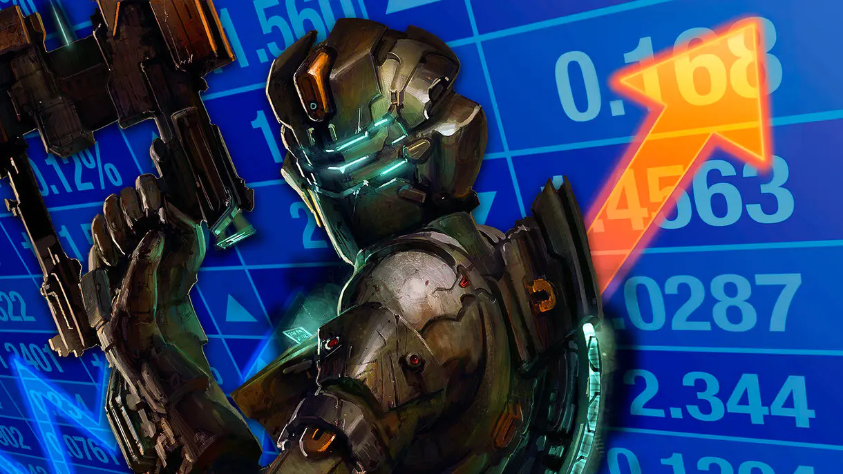 dead space 1