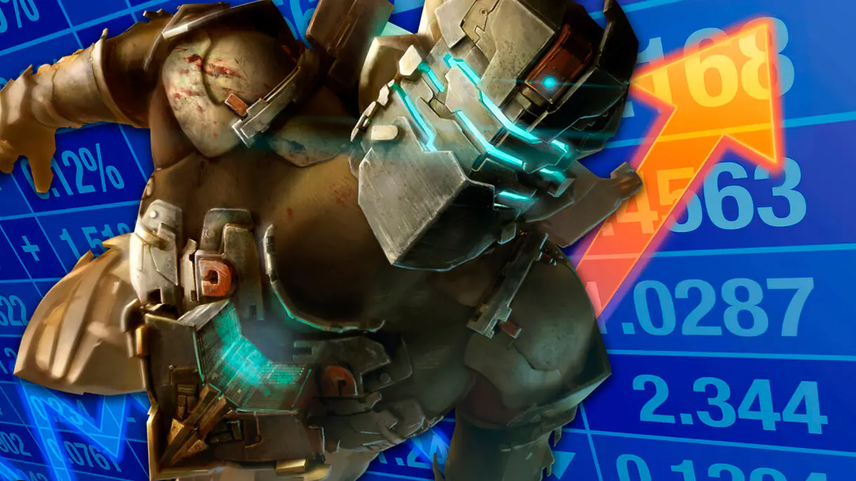 dead space 2