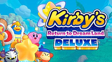 Imagen de Análisis Kirby's Return to Dreamland Deluxe: ¡Un clásico de Wii que regresa con más contenido que nunca!