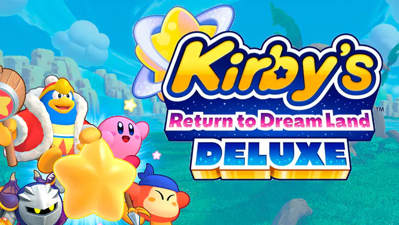 Destacada análisis Kirby return to dreamland Deluxe