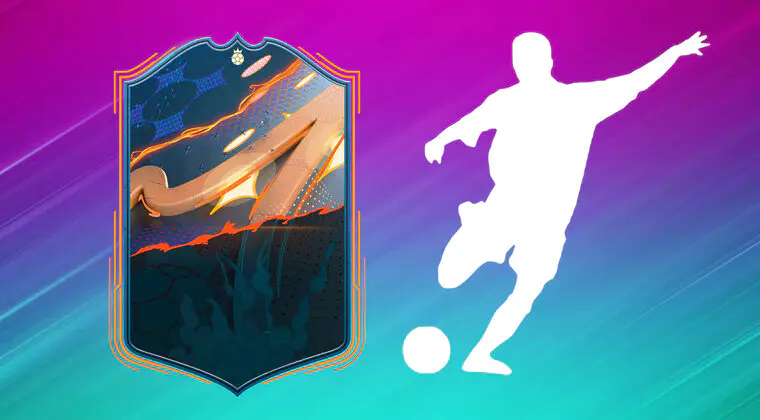 Imagen de FIFA 23: este FUT Heroes es interesante si necesitas un DC exjugador a precio razonable