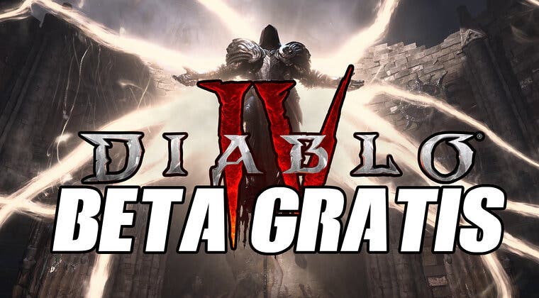 Imagen de Cómo conseguir una beta de Diablo IV en PC, PS4, PS5, Xbox One o Xbox Series X/S