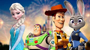 Imagen de Zootopia 2, Frozen 3 y Toy Story 5 en desarrollo: Disney revoluciona la animación
