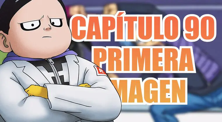 Imagen de Dragon Ball Super: Primera imagen del capítulo 90 del manga y de qué trata