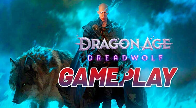 Imagen de Se filtra gameplay de Dragon Age: Dreadwolf que confirmaría un combate muy similar a God of War