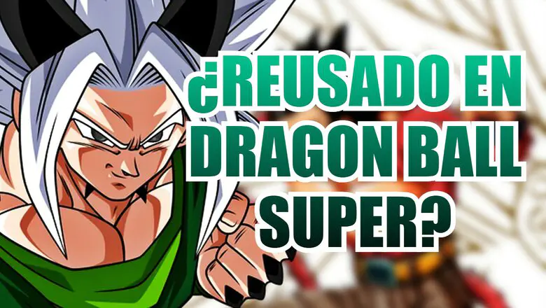 dragon ball af dragon ball super