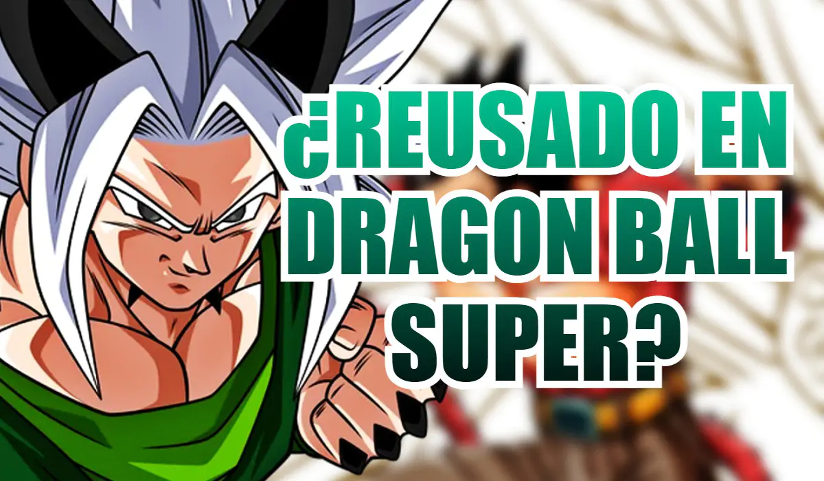 dragon ball af dragon ball super