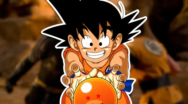 Imagen de ¿Una película de Dragon Ball de serie B? Aún así, luciría mucho mejor que Dragon Ball Evolution...