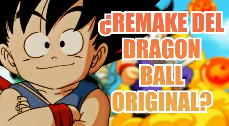 Imagen de ¿Remake de Dragon Ball? Uno de los directores de Dragon Ball Super: Super Hero está interesado