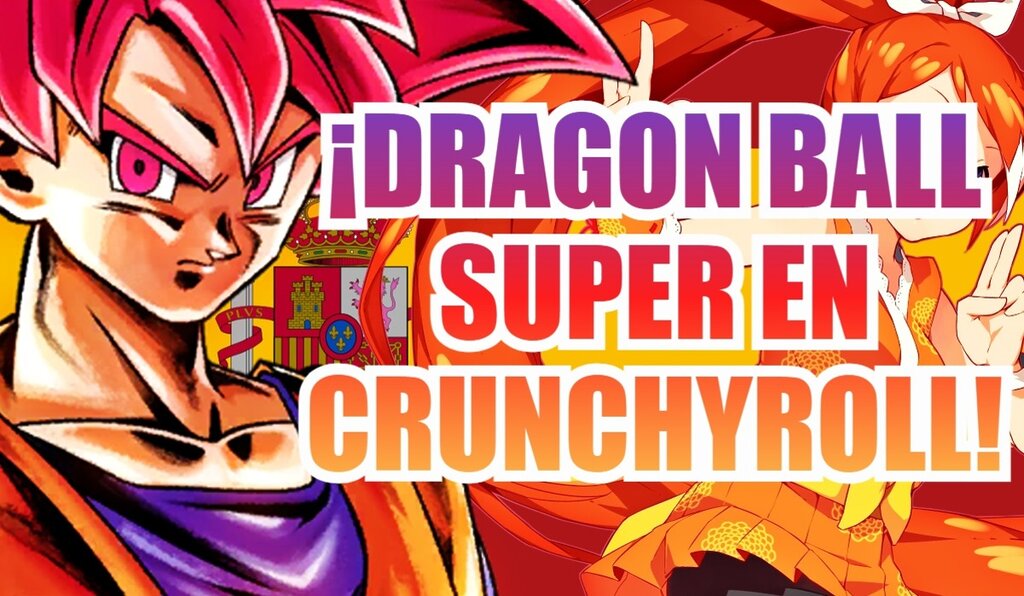 dragon ball super crunchy