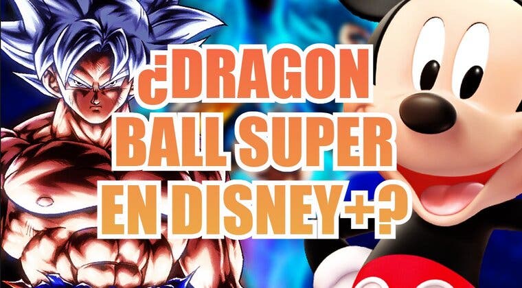 Imagen de Dragon Ball Super: ¿El nuevo anime se estrenará en Disney+? No hay que descartarlo