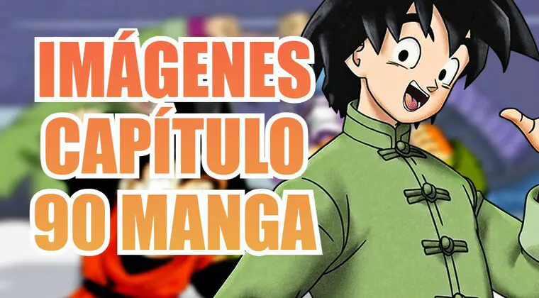 Imagen de Dragon Ball Super: Nuevas imágenes del capítulo 90 del manga y resumen inicial