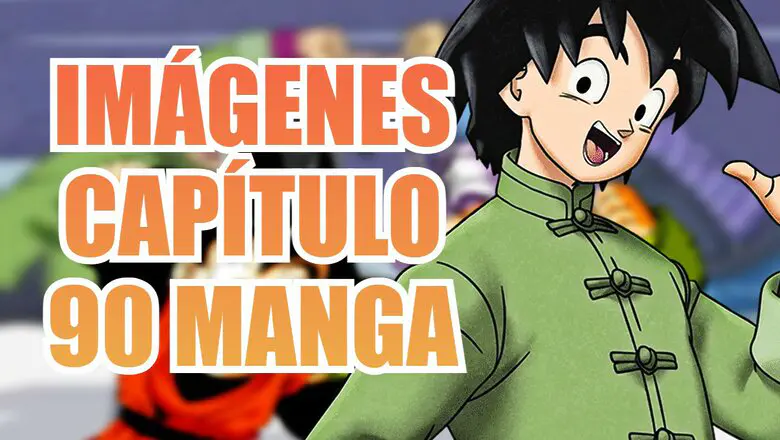dragon ball super imagenes capitulos 90