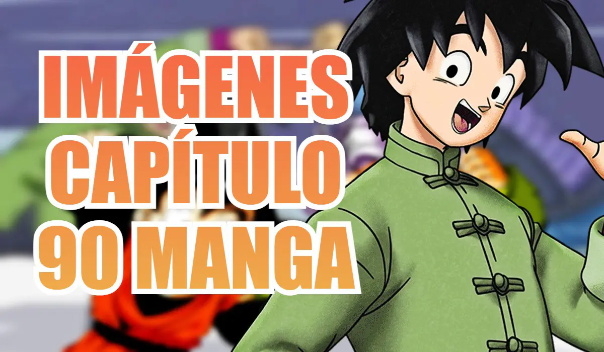 dragon ball super imagenes capitulos 90