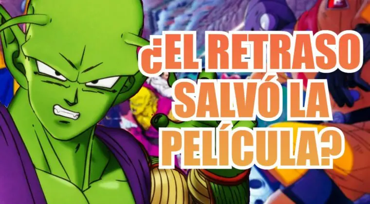 Imagen de Dragon Ball Super: Super Hero: Explican cómo el retraso acabó salvando la película