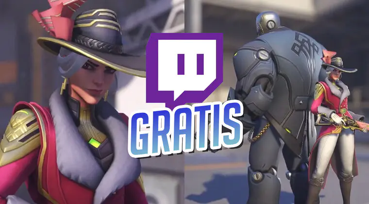 Imagen de Overwatch 2 anuncia nuevos drops de Twitch para la temporada 3: consigue esta skin de Ashe gratis
