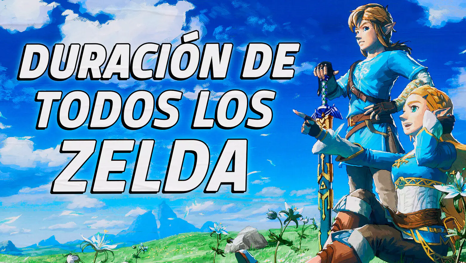 Duración-de-todos-los-zelda
