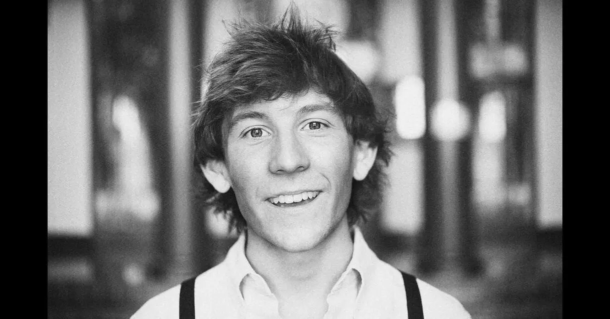 Dewey Malcolm in the middle