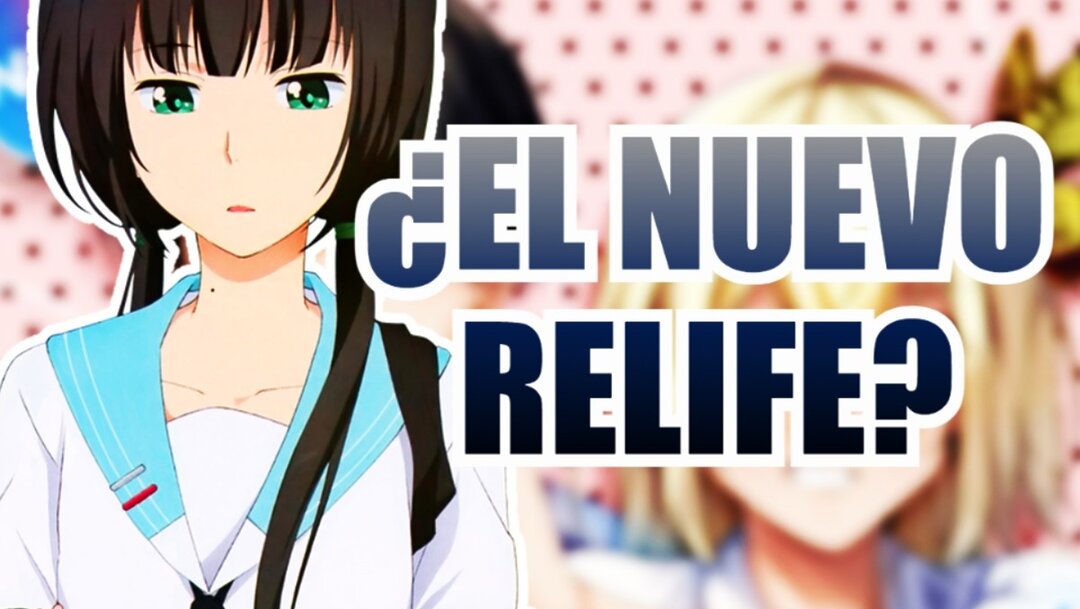 Dreaming Of Falling For You Manga Yumeochi: Dreaming of Falling For You es el nuevo ReLIFE; descubre este