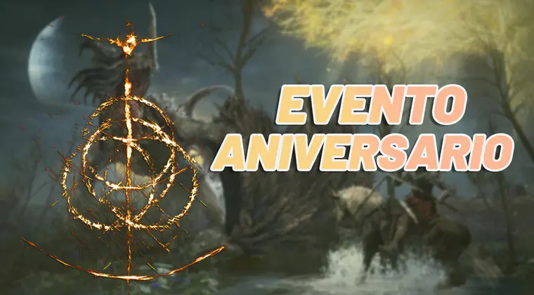 Imagen de Elden Ring celebrará su primer aniversario con un evento y se vienen cositas