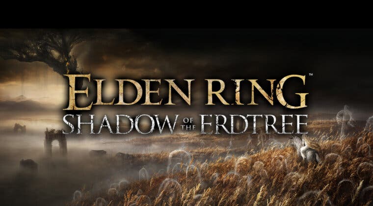 Imagen de DLC de Elden Ring OFICIAL: Se llama Shadow of the Erdtree y esto es todo lo que se sabe por ahora