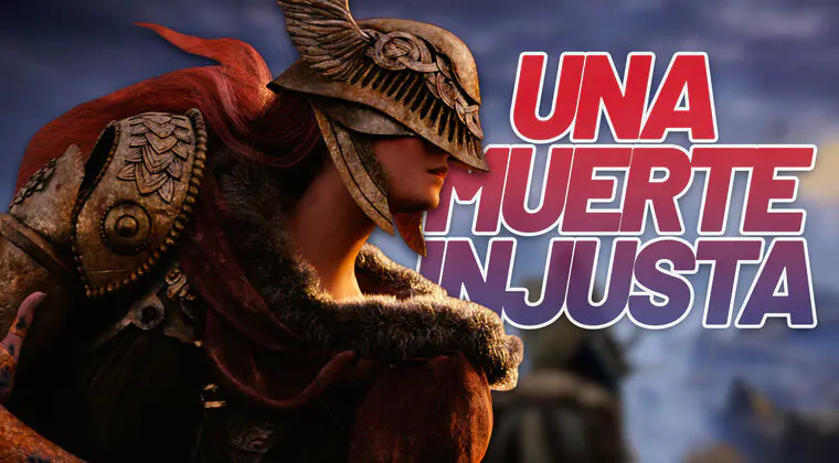 Imagen de La surresalista muerte en Elden Ring que demuestra por qué no puedes engañar a FromSoftware