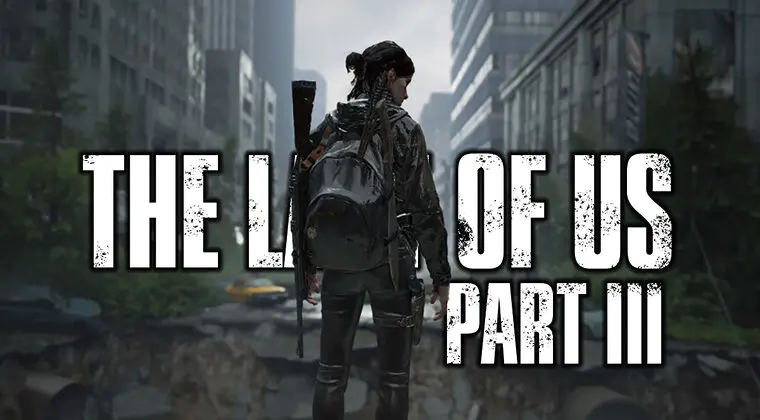 Imagen de The Last of Us Parte III estaría en desarrollo para PlayStation 5, pero con PS6 en el horizonte