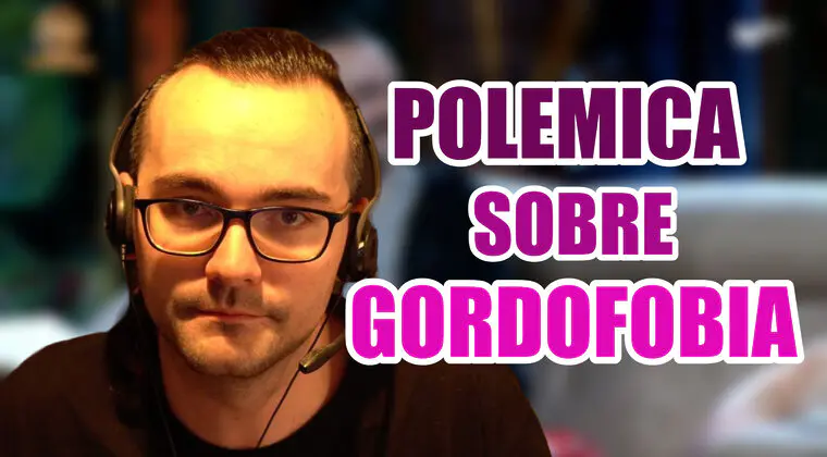 Imagen de ElXokas vuelve a crear polémica con sus declaraciones sobre la gordofobia y el ataque a Alexelcapo